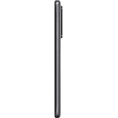 Смартфон Samsung Galaxy S20 Ultra 5G 12/256Gb Cosmic Gray Approved Вітринний зразок: Виробник Samsung