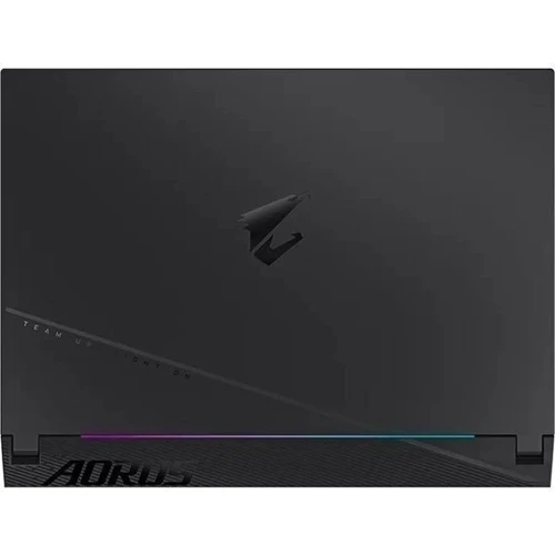 Ноутбук Gigabyte AORUS 15 (9KF-E3EE353SD_32_512+1000): Тип екрану антибликовое покрытие