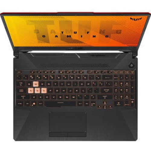 Ноутбук ASUS TUF Gaming F15 FX506LI (FX506LI-HN138T) RB: Оперативная память 16 ГБ