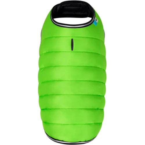 Курточка-накидка для собак AiryVest S B 41-51 см С 25-35 см салатовая (15425): Обхват груди 41-51 см