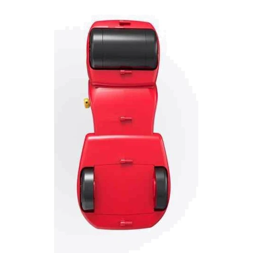 Умный скутер з технологией Smart Stages (RU) Fisher-Price (DHN83)