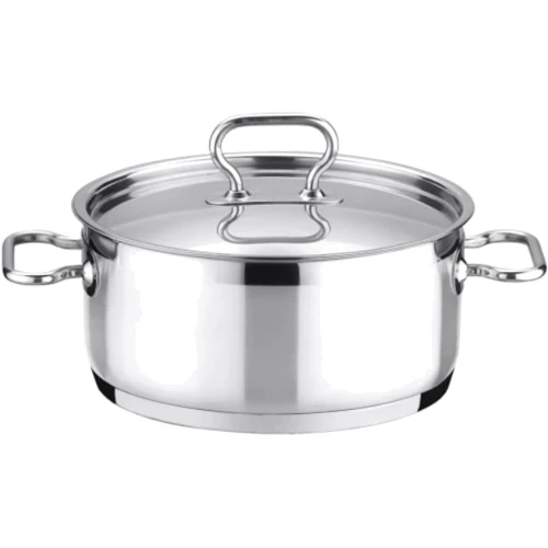 Кастрюля Tescoma Home Profi 24 см 5 л с крышкой (774224)