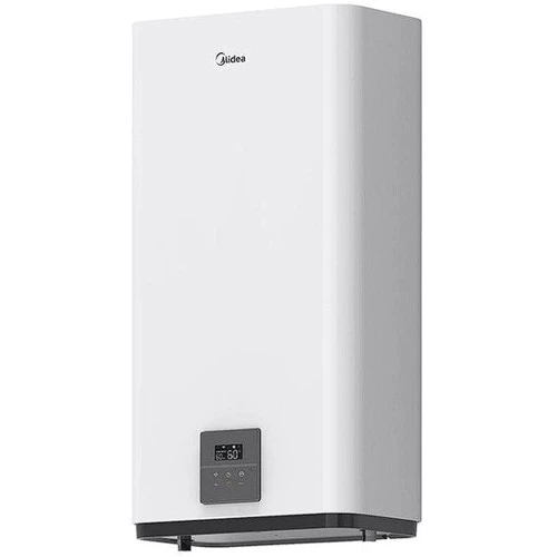 Бойлер MIDEA PRIME Wi-Fi D80-20ED6 (W): Тип Бойлер електричний накопичувальний