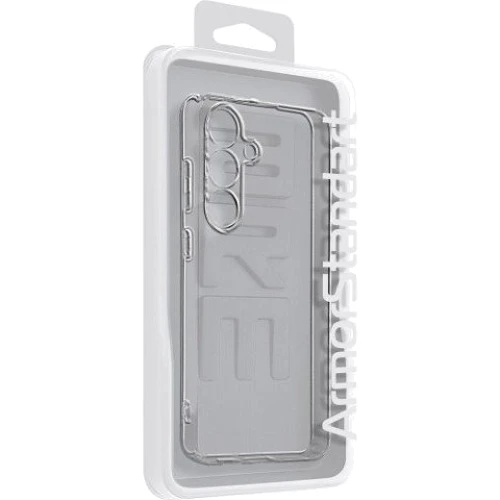Чехол для телефонов ArmorStandart Air Series Camera cover Transparent for Samsung S936 Galaxy S25 Plus (ARM81593): Пленка в комплекте нет