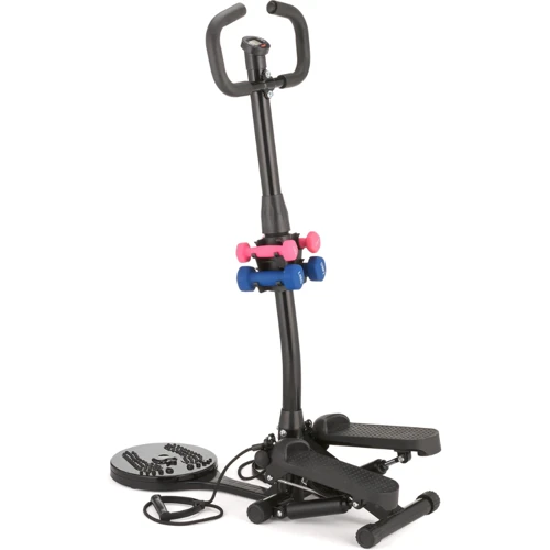 

Gymtek XST1000 3 в 1 с твистером и гантелями