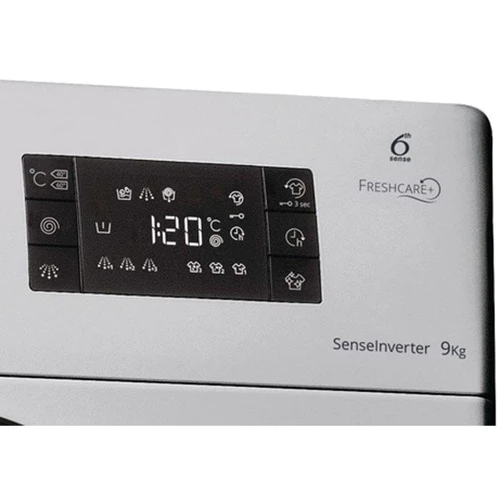 Стиральная машина Whirlpool AWG914S/D1: Сушка нет