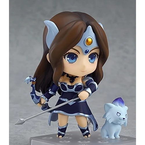 Коллекционная фигурка Good Smile Dota 2 Nendoroid Mirana-ONE (GSCN003-ONE): Пол Унисекс