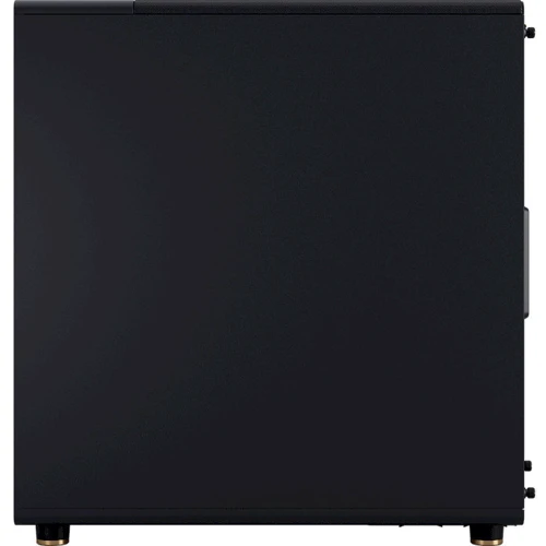 Корпус Fractal Design North Charcoal Black (FD-C-NOR1C-01): Типоразмер Midi-Tower