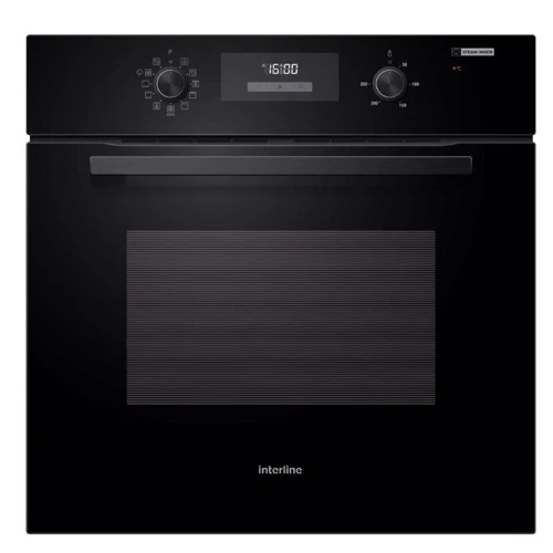 Духовой шкаф электрический INTERLINE OEG 543 ECC BA