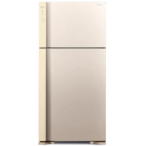 Холодильник Hitachi R-V660PUC7BEG