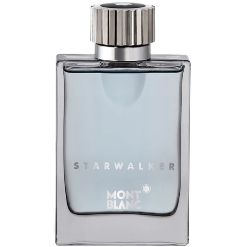 Туалетна вода Montblanc Starwalker 75 ml: Вид Туалетна вода