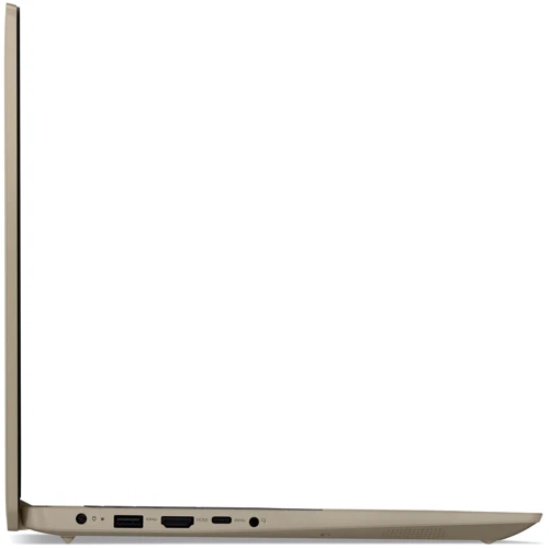 Ноутбук Lenovo IdeaPad 3 15ITL6 (82H803KJRA) UA: Операційна система DOS