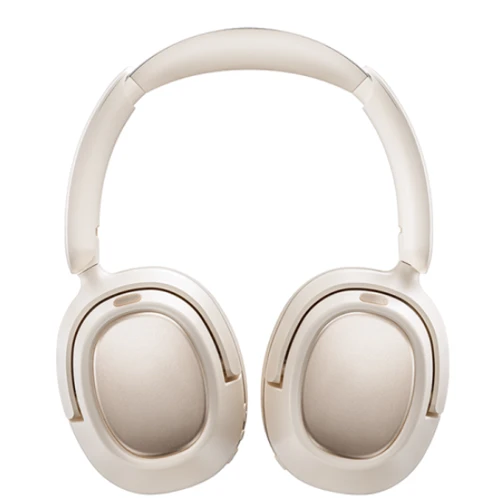 Наушники WIWU TD-03 Wireless Pilot Headset White фото 4