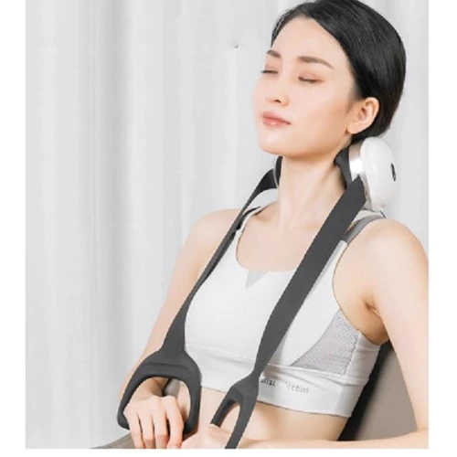 Массажер Xiaomi Jeeback Neck Massager MG2 (JA301) White фото 2