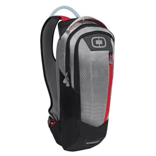 OGIO Atlas 100 Chrome (122006.132)