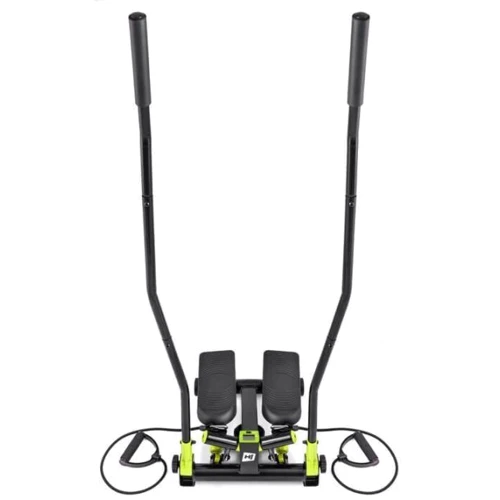 Степпер Hop-Sport HS-045S Slim lime