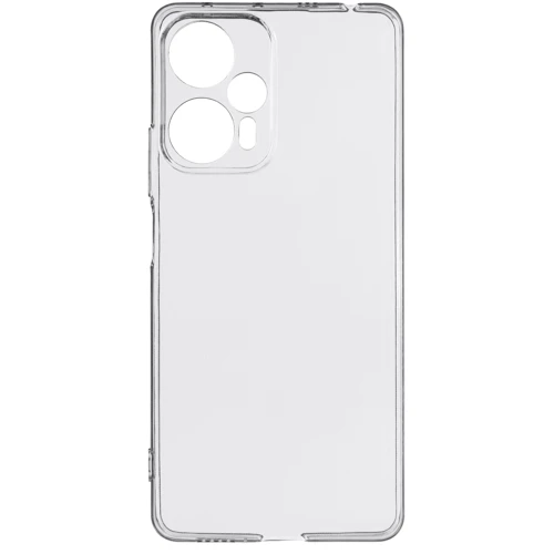 Чохол для телефона ArmorStandart Air Series Camera cover Transparent for Xiaomi Poco F5 (ARM68088)