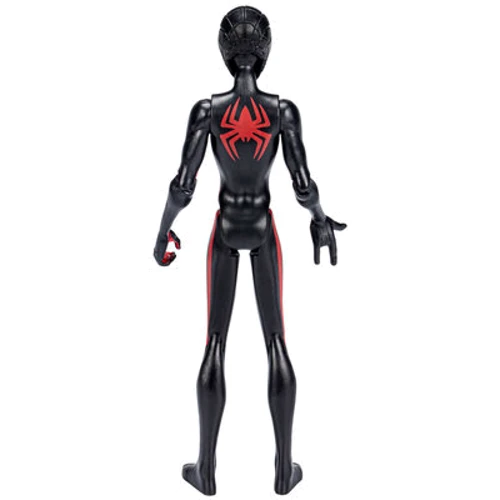 Игровая фигурка героя Hasbro Spider-Man Майлз Моралес (F3730_F3839): Серия Человек-Паук