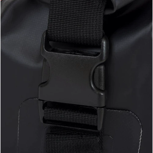 Сумка дорожная водозащитная Highlander Mallaig 35L Red (DB107-RD) (930485)