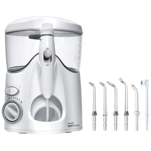 Зубна щітка Іригатор Waterpik Ultra Water Flosser WP-100 фото 4