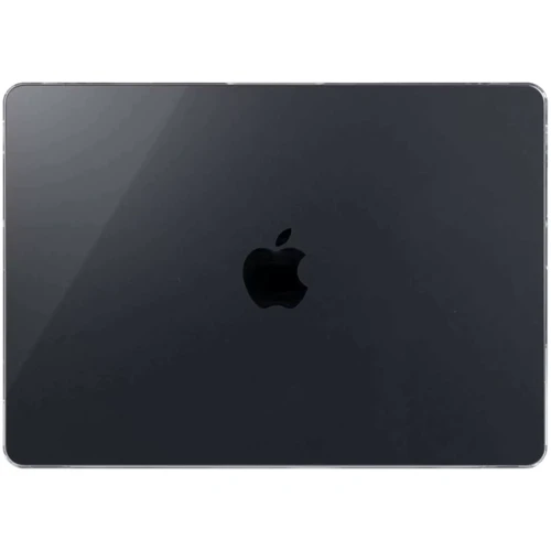 LAUT Slim Cristal-X Crystal Clear (L_MA22_SL_C) for MacBook Air 13.6" M3 | M2 (2024 | 2022): Цвет прозрачный