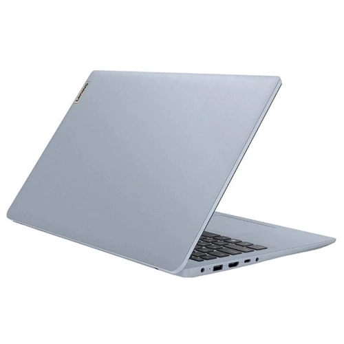 Ноутбук Lenovo IdeaPad 3 15IAU7 (82RK0094RM): Видеоадаптер Intel Iris Xe Graphics