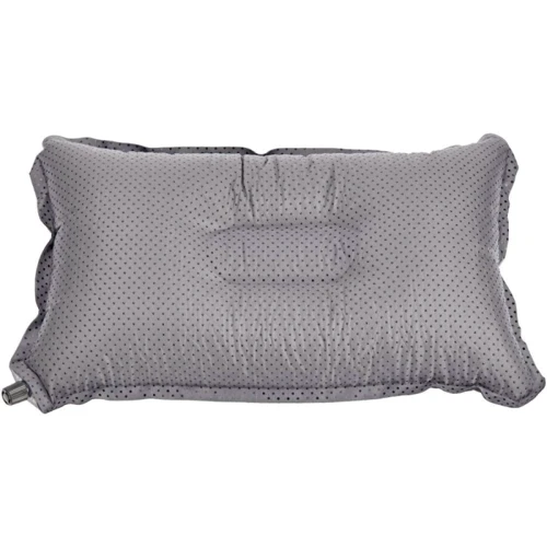 Надувная подушка Подушка Skif Outdoor One-Man черная: Материал PU Foam, Polyester