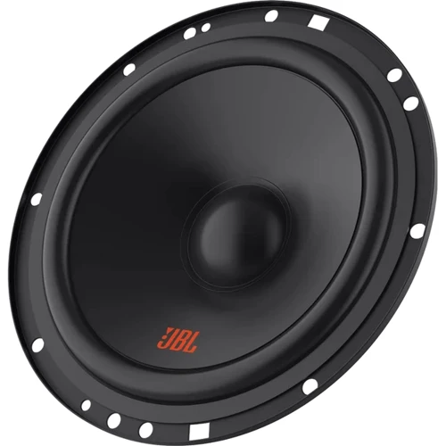 Автоакустика JBL STAGE2 64CFS: Тип коаксиальная автоакустика