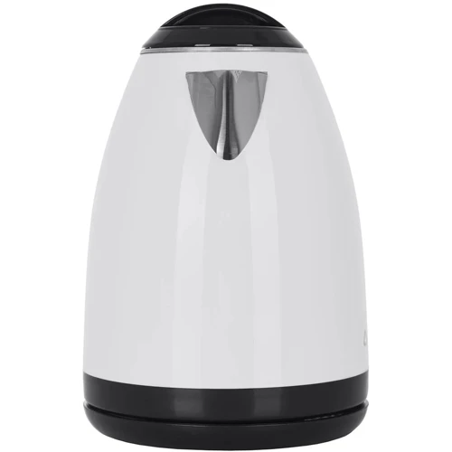 Электрочайник Delfa DK 3520 X White: Объем, л 1.8