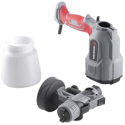 Краскопульт Intertool DT-5055 фото 4