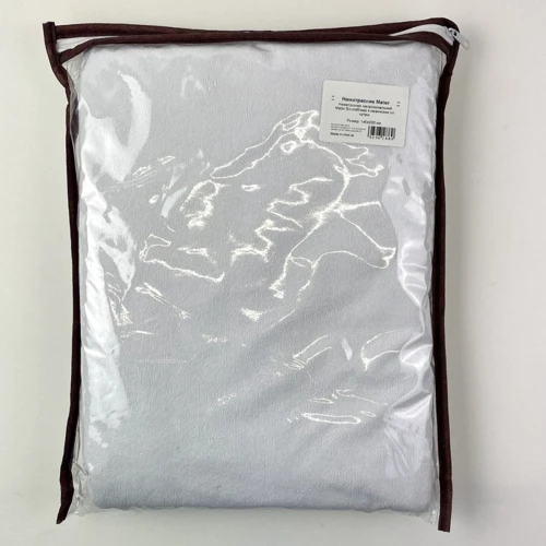 Наматрасник SoundSleep непромокаемый Mater 90х200 см (93963268): Производитель SoundSleep