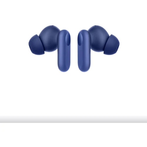 Наушники OnePlus Nord Buds 2R Triple Blue: Тип конструкции вакуумные