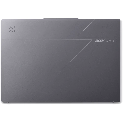Ноутбук Acer Swift Go 14 SFG14-64 (NX.JDAEU.003) UA: Операційна система Windows 11