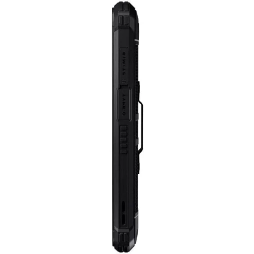 Планшет Oukitel Pad RT6 8/256GB LTE Black (UA): Операционная система Android 13