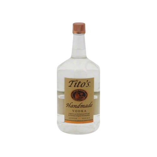 Горілка Tito's Handmade Vodka (1,75 л) (BW26710)