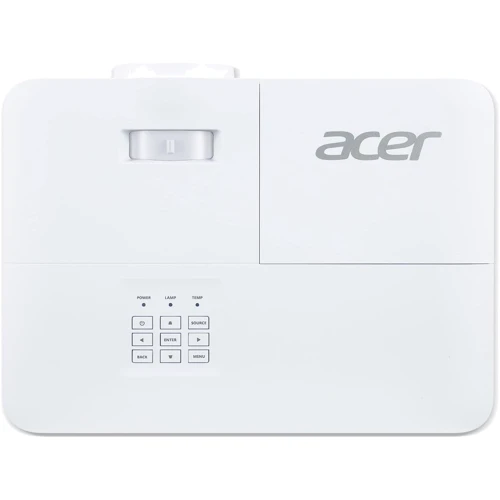 Проектор Acer H6546Ki (MR.JW011.002): Інтерфейси USB, HDMI