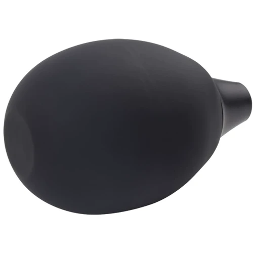 Груша для анального душу Chisa Black Mont The Bulb