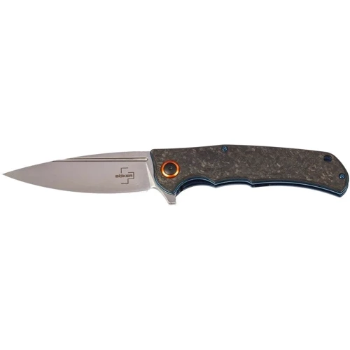 Нож Boker Plus Nubilum (2373.09.98): Количество функций 1