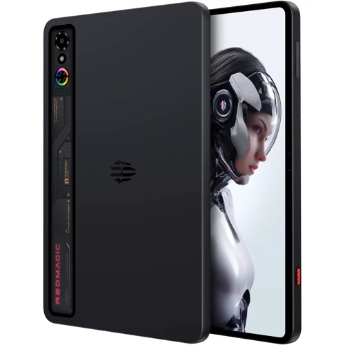 Планшет ZTE Red Magic Astra Tab 24/1Tb Wi-Fi Eclipse
