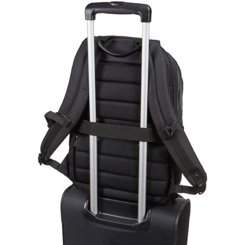 Сумка для ноутбуков Case Logic 15.6" Bryker 23L Black (BRYBP-115) фото 8