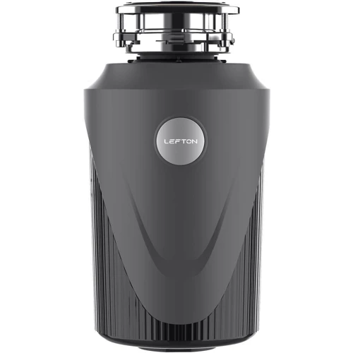 Подрібнювач відходів Lefton 1 HP Continuous Feed Garbage Disposal with Power Cord.