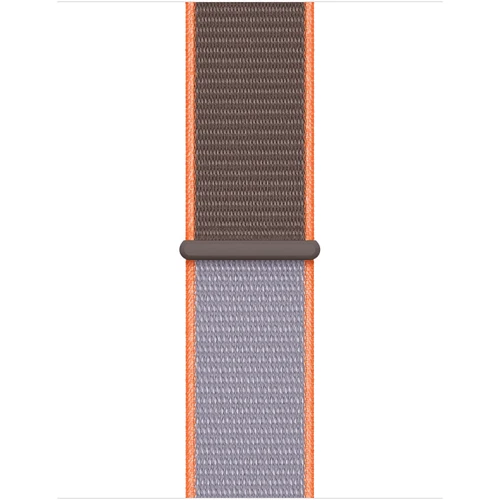 Аксесуар для Watch Apple Sport Loop Vitamin C (MXMT2) for Apple Watch 42/44/45/49mm