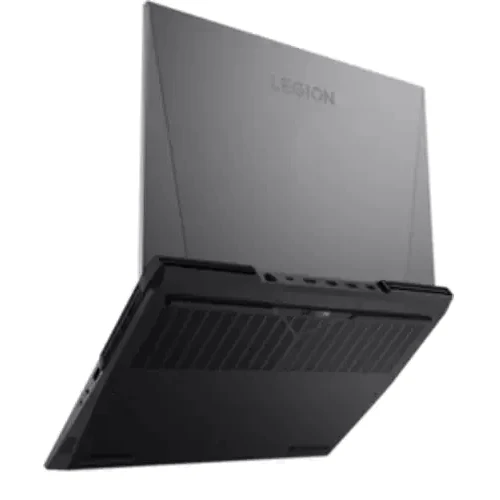 Ноутбук Lenovo Legion 5 Pro 16ARH7H (82RG00DSRM): Процесор AMD Ryzen 9 6900HX (3.3 – 4.9 ГГц) / 8 – ядерний