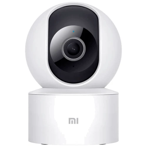 IP-камера видеонаблюдения Xiaomi Mi Home Security Camera 360° 1080P (MJSXJ10CM/BHR4885GL)