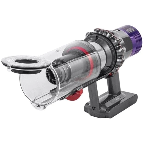 Пилосос Dyson Cyclone V10 Absolute (394115-01): Вага 2.68 кг