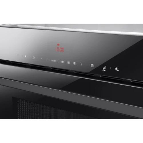 Вбудовувана мікрохвильова піч Amica AMMB34E2GB: Перемикачі сенсорные