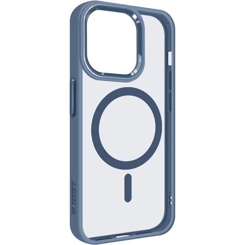 Чехол для iPhone ArmorStandart Unit MagSafe Case Light Blue for iPhone 13 Pro (ARM75201)