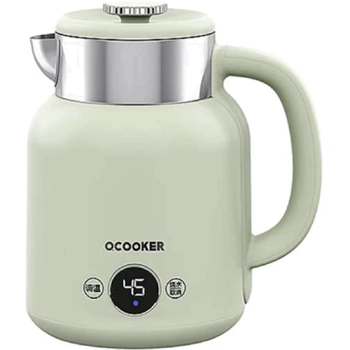 Электрочайник Xiaomi CR-SH1501 Green