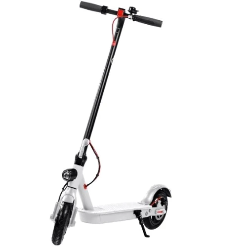 Електросамокат GreenGo One (White): Модель One