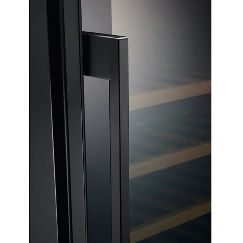 Винный шкаф AEG AWUS020B5B: Размеры ВxШxГ, см 82x29.5x57.1